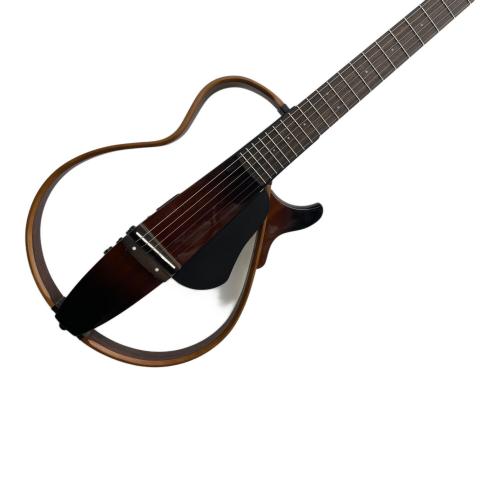 YAMAHA (ヤマハ) サイレントギター SLG200S 2020年製