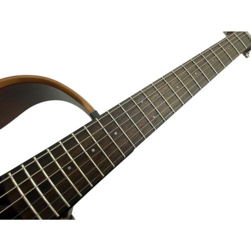 YAMAHA (ヤマハ) サイレントギター SLG200S 2020年製