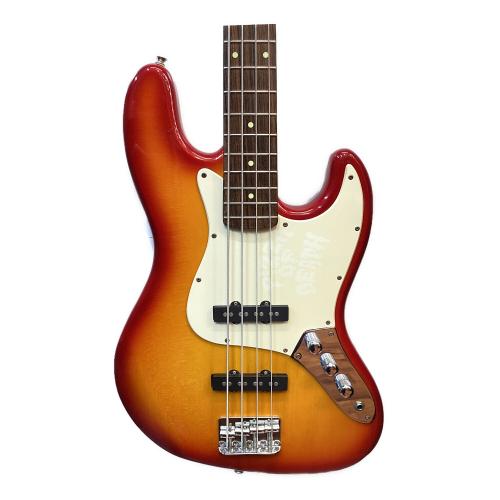 Grass Roots (グラスルーツ) エレキベース G-JB-55R