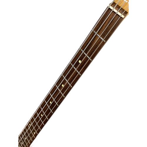 Grass Roots (グラスルーツ) エレキベース G-JB-55R