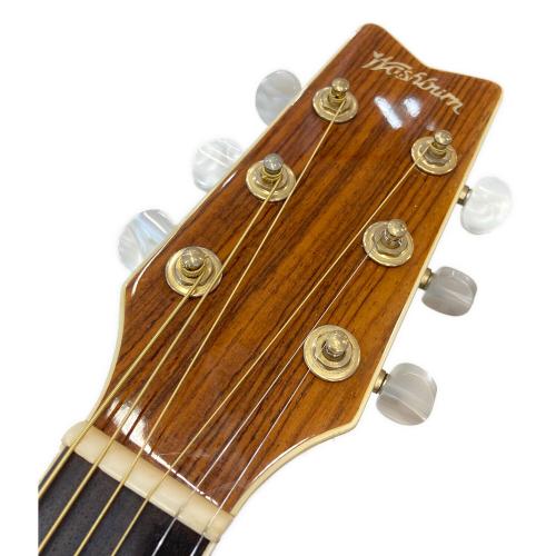 Washburn (ワッシュバーン) エレアコギター 日本製 DC-60