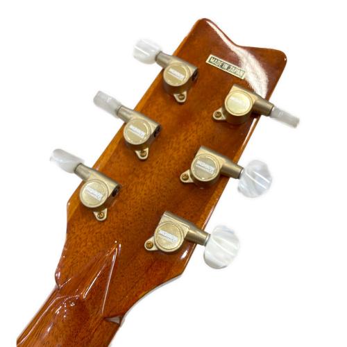 Washburn (ワッシュバーン) エレアコギター 日本製 DC-60