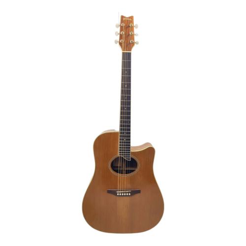 Washburn (ワッシュバーン) エレアコギター 日本製 DC-60