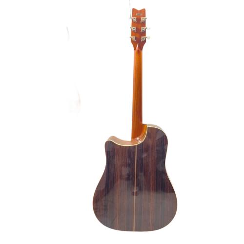 Washburn (ワッシュバーン) エレアコギター 日本製 DC-60