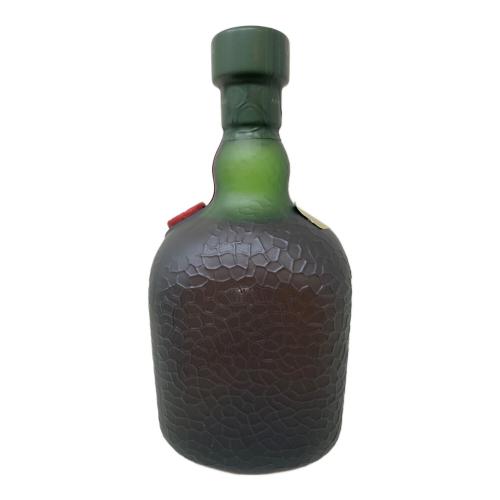 オールドパー スコッチウィスキー 18年 750ml