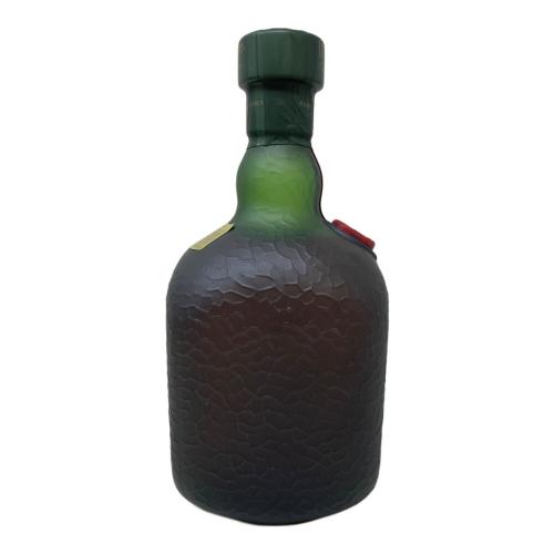 オールドパー スコッチウィスキー 18年 750ml