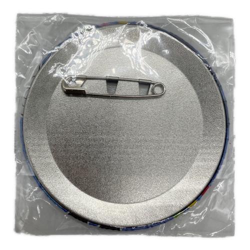 呪術廻戦 (ジュジュツカイセン) ホログラム缶バッチ @ Π ゆるっとコレクション 五条悟