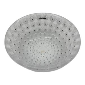 LALIQUE (ラリック) ボウル ヌムール
