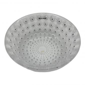 LALIQUE (ラリック) ボウル ヌムール