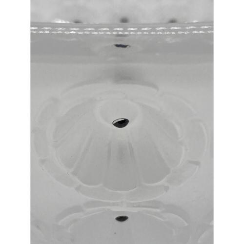 LALIQUE (ラリック) ボウル ヌムール