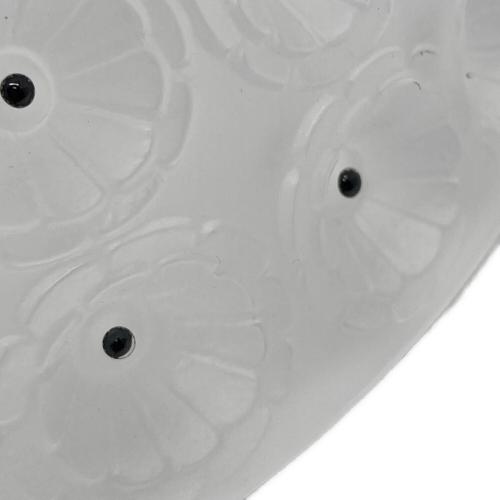 LALIQUE (ラリック) ボウル ヌムール