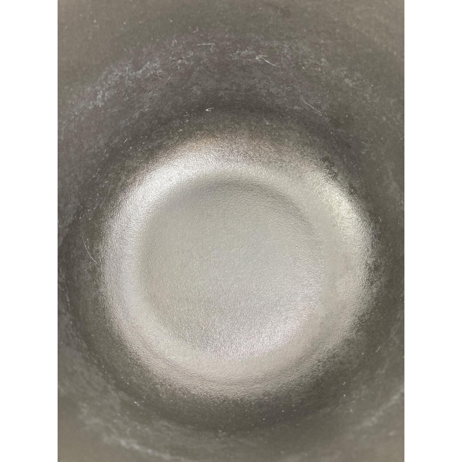 Staub (ストウブ) ココット スカイブルー 約12cm ラココット デ