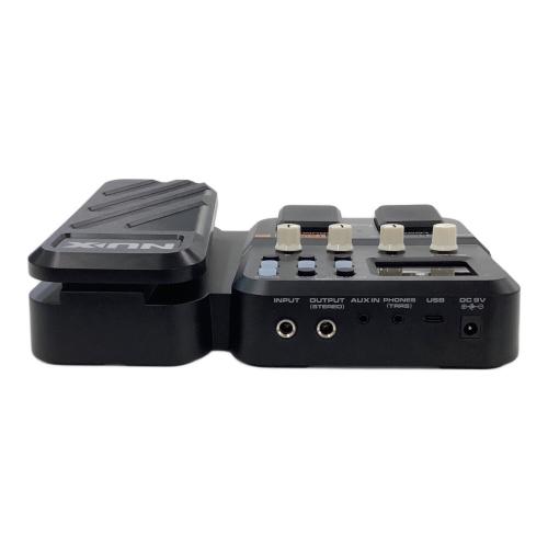 NUX(ニューエックス) マルチエフェクター MG-101