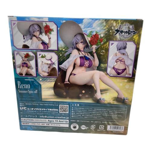 UNION CREATIVE (ユニオンクリエイティブ) フィギュア 2025/5発売 アズールレーン リノ サマー・スピンオフ