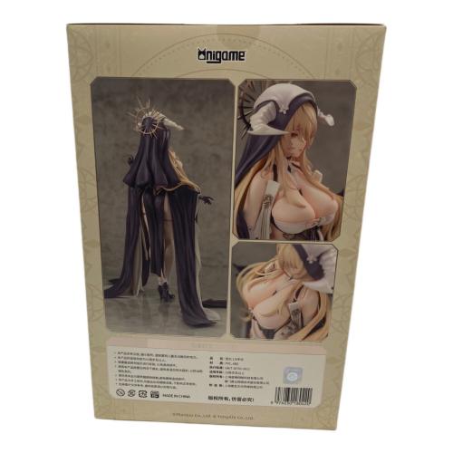AniGame フィギュア 2025/5発売 アズールレーン インプラカブル 1/6スケールフィギュア