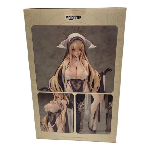 AniGame フィギュア 2025/5発売 アズールレーン インプラカブル 1/6スケールフィギュア