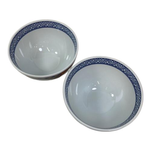 吉野家 (ヨシノヤ) 丼 2Pセット