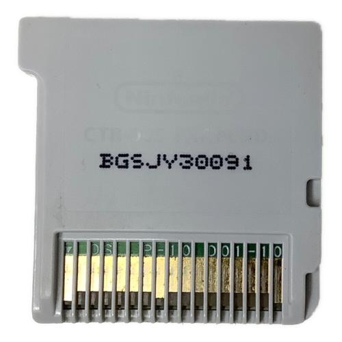 LECEL5 3DS用ソフト イナズマイレブンGO ギャラクシースーパーノヴァ