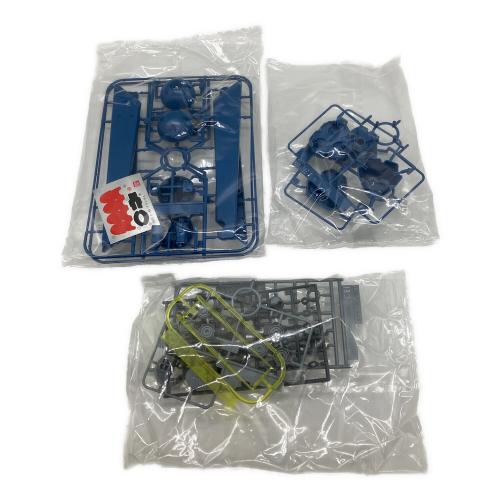 BANDAI (バンダイ) ガンプラ HGUC 1/144 ドラッツェ改 プラモデル