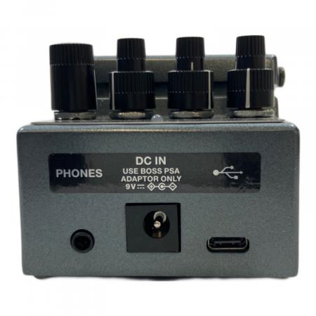 【美品】BOSS IR-2 BOSS (ボス)IR-2 Amp & Cabinet アンプ・シミュレーター＆キャビネット
