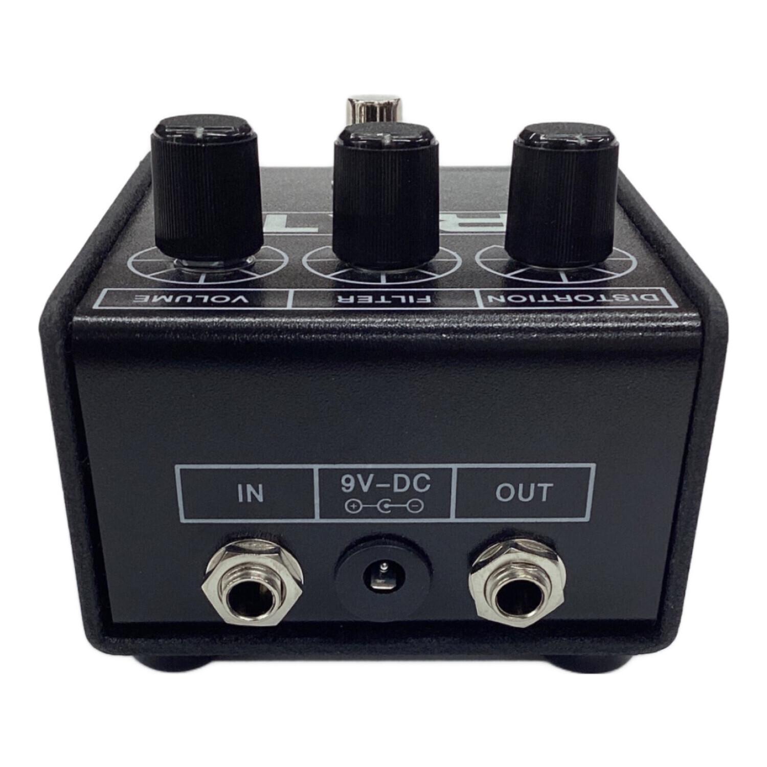ProCo (プロコ) ディストーション RAT2 RT-523337 箱付 動作確認済み