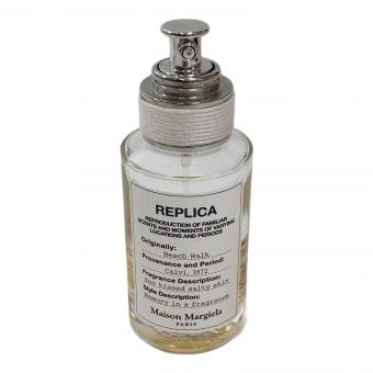 Maison Margiela (メゾンマルジェラ) オードトワレ ピーチウォーク 30ml 残量20%-50%