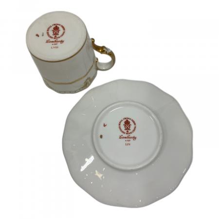 ROYAL CROWN DERBY (ロイヤルクラウンダービー) デミタスカップ