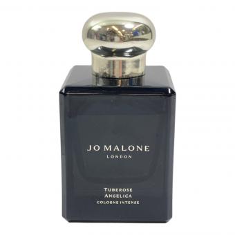 JO MALONE (ジョーマローン) フレグランス チューベローズ アンジェリカ 50ml 残量80%-99%