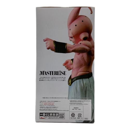 フィギュア  一番くじドラゴンボール VSオムニバス F賞 魔人ブウフィギュア