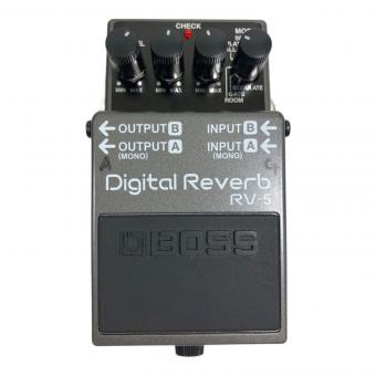 BOSS (ボス)  RV-5