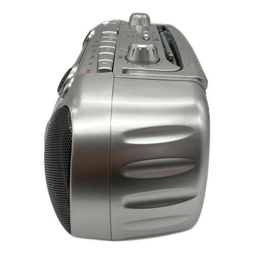 WINTECH (ウィンテック) ダブルラジカセ WCT-2 アウトレット品 未使用品