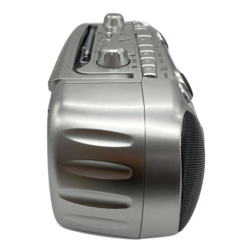 WINTECH (ウィンテック) ダブルラジカセ WCT-2 アウトレット品 未使用品