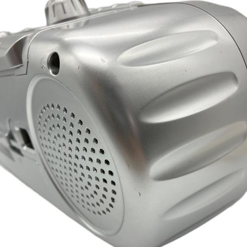 WINTECH (ウィンテック) ダブルラジカセ WCT-2 アウトレット品 未使用品