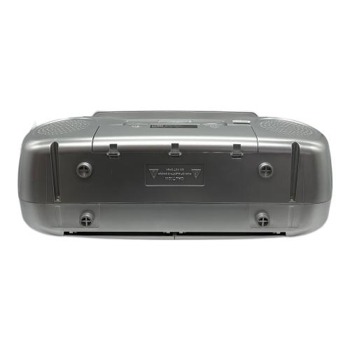 WINTECH (ウィンテック) ダブルラジカセ WCT-2 アウトレット品 未使用品