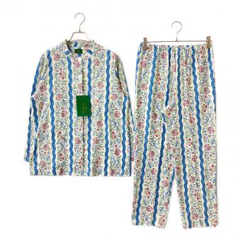 MINTON ミントン 長袖パジャマ上下セット Wacoal