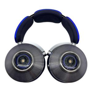 dyson (ダイソン) ノイズキャンセリング空気清浄ヘッドホン Dyson Zone WP01