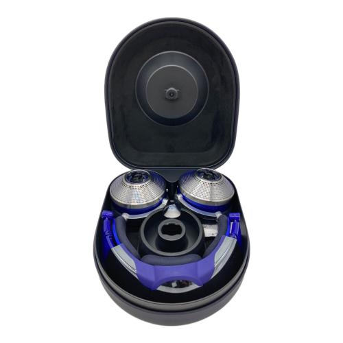 dyson (ダイソン) ノイズキャンセリング空気清浄ヘッドホン Dyson Zone WP01