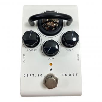 Blackstar (ブラックスター)DEPT.10 BOOST