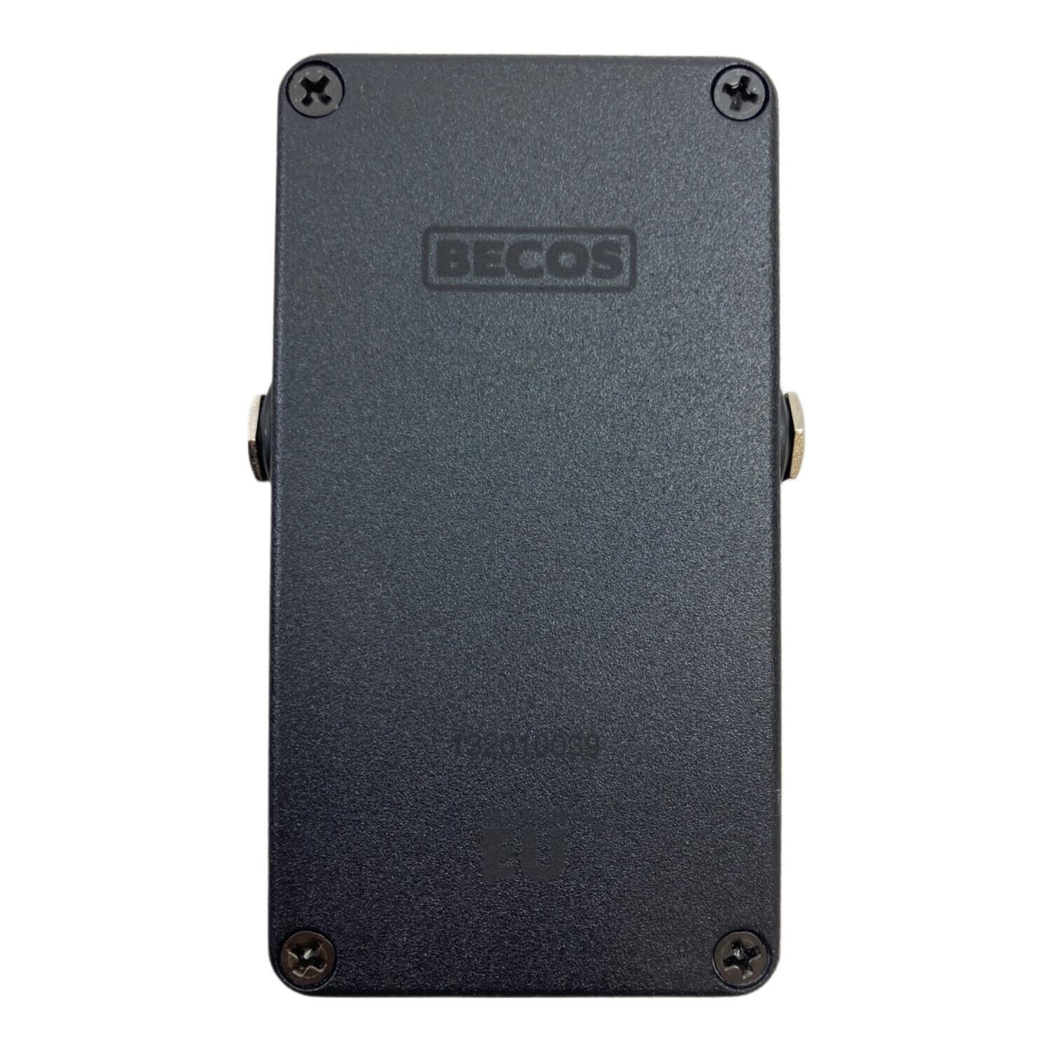 BECOS CompIQ Stella Pro (旧型) BECOS CompIQ Stella Pro (旧型) BECOS CompIQ STELLA Pro