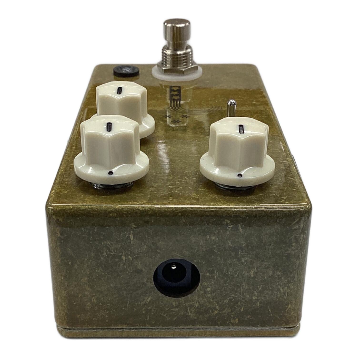JHS PEDALS MORNING GLORY V4 (中古品) 中古】JHS Pedals / Morning Glory V4 オーバードライブ 【横浜