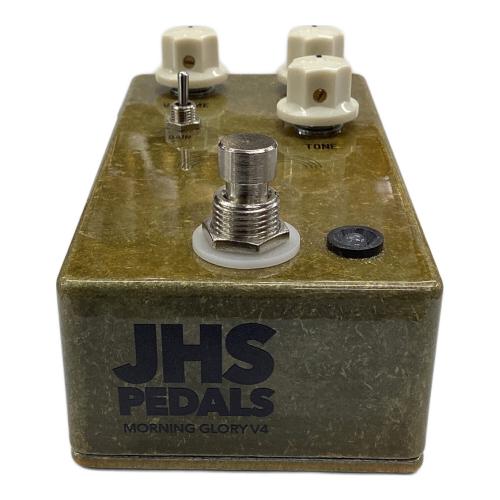 JHS PEDALS (ジェイエイチエスペダルズ) MORNING GLORY V4