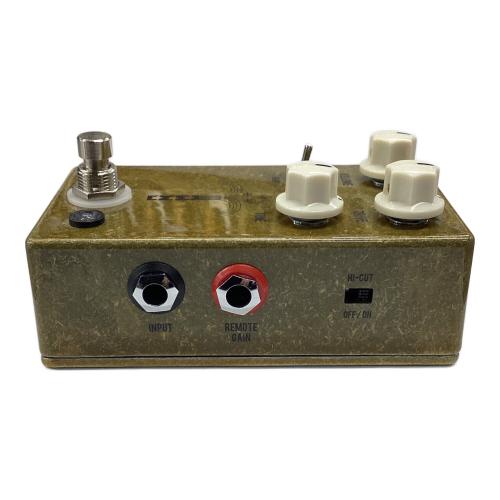 JHS PEDALS (ジェイエイチエスペダルズ) MORNING GLORY V4