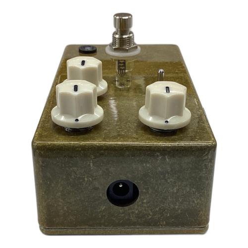 JHS PEDALS (ジェイエイチエスペダルズ) MORNING GLORY V4