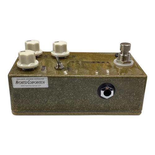 JHS PEDALS (ジェイエイチエスペダルズ) MORNING GLORY V4
