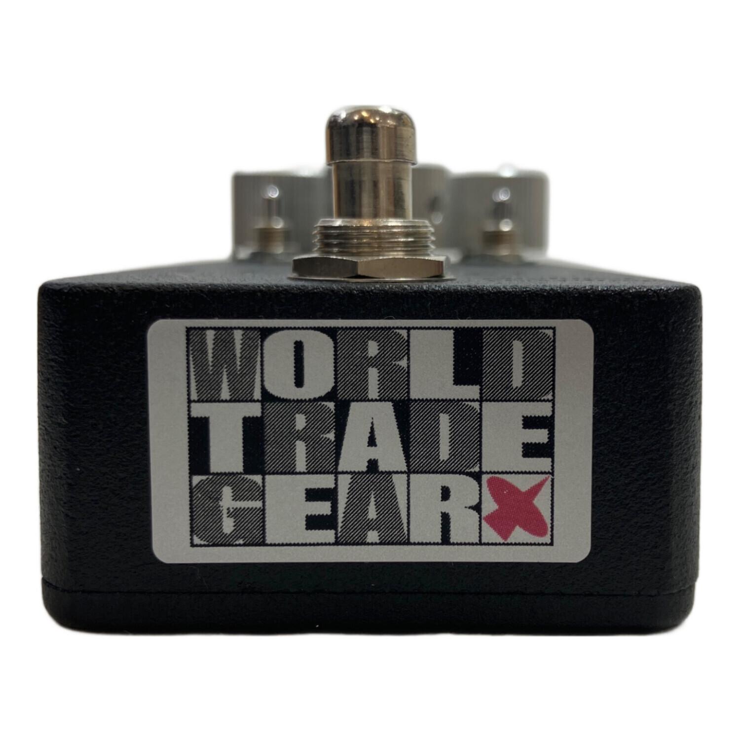 CHELLEE GUITARS and EFFECTS(チェリーギターズ アンド