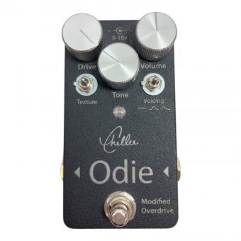 CHELLEE GUITARS and EFFECTS(チェリーギターズ　アンド　エフェクト) Odie Modified Overdrive