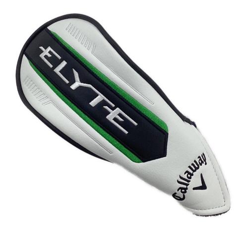Callaway ELYTE #4 ユーティリティ/シャフト：VENTUS GREEN 5 for CW フレックス【SR】