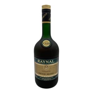 RAYNAL（レイナル）ナポレオン コニャック 1000ml