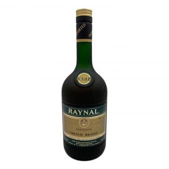 RAYNAL（レイナル）ナポレオン コニャック 1000ml