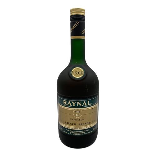 RAYNAL（レイナル）ナポレオン コニャック 1000ml